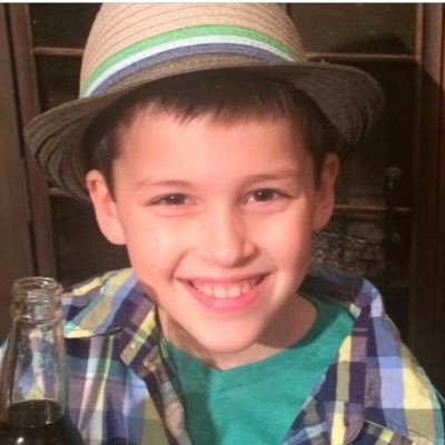 Jack Klein, a 10 year old who loved life, succumbed to Burkitt’s Lymphoma in 2016.  His forever loving “JacksPack” continue to fight to cure childhood cancer.