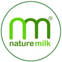 Nature Milk(@naturemilkindia) 's Twitter Profile Photo