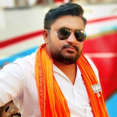 https://t.co/9ePoZW1s5o media co-ordinator BJYM Kalahandi .
Bharatiya janta Party