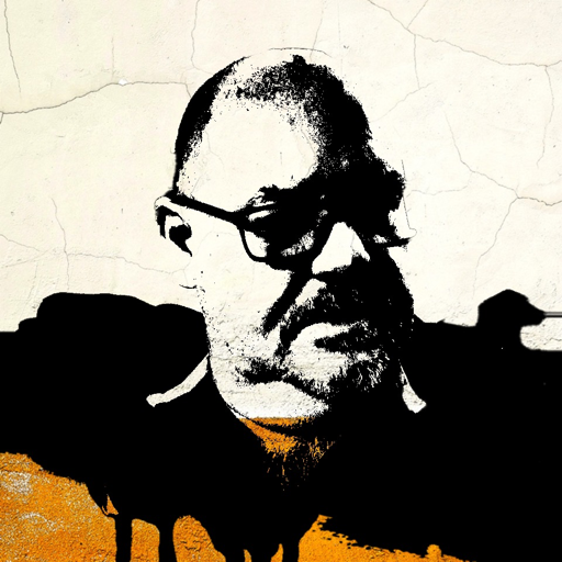 ross_bamford's profile picture. 