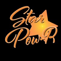 Star Pow-R(@star_powr) 's Twitter Profile Photo