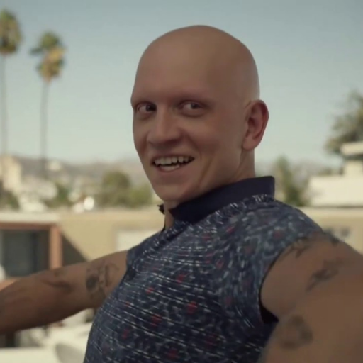 insamity's profile picture. magnets