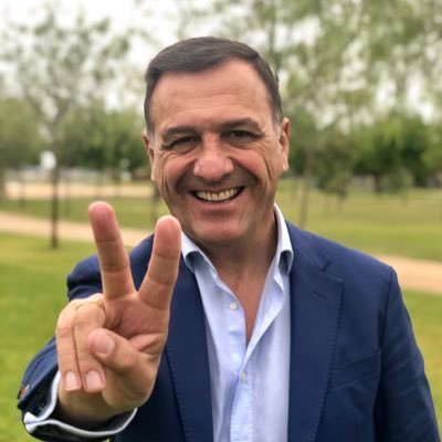 🇪🇸 Grado en Trabajo Social @infoUex 🇪🇸 Alta Dirección Empresas @IISanTelmo 🇪🇸 #ProvinciaBadajoz 🇪🇸