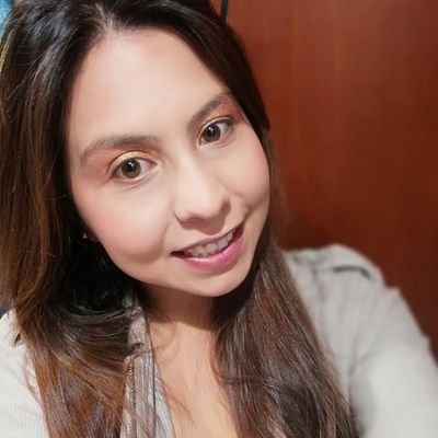 naty_callejas05's profile picture. Administradora de Empresas, Contadora Pública, Magíster en Administración de Empresas con mención en Gerencia de Proyectos - Docente investigadora