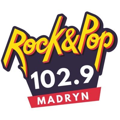 FM Rock & Pop Madryn 102.9