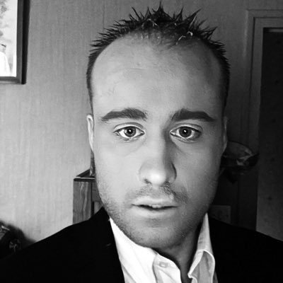 ValentinF4F's profile picture. Addict to Twitter. #SDV. #FOLLOW4FOLLOW.  #TEAMFOLLOWBACK. 🇫🇷🇺🇸