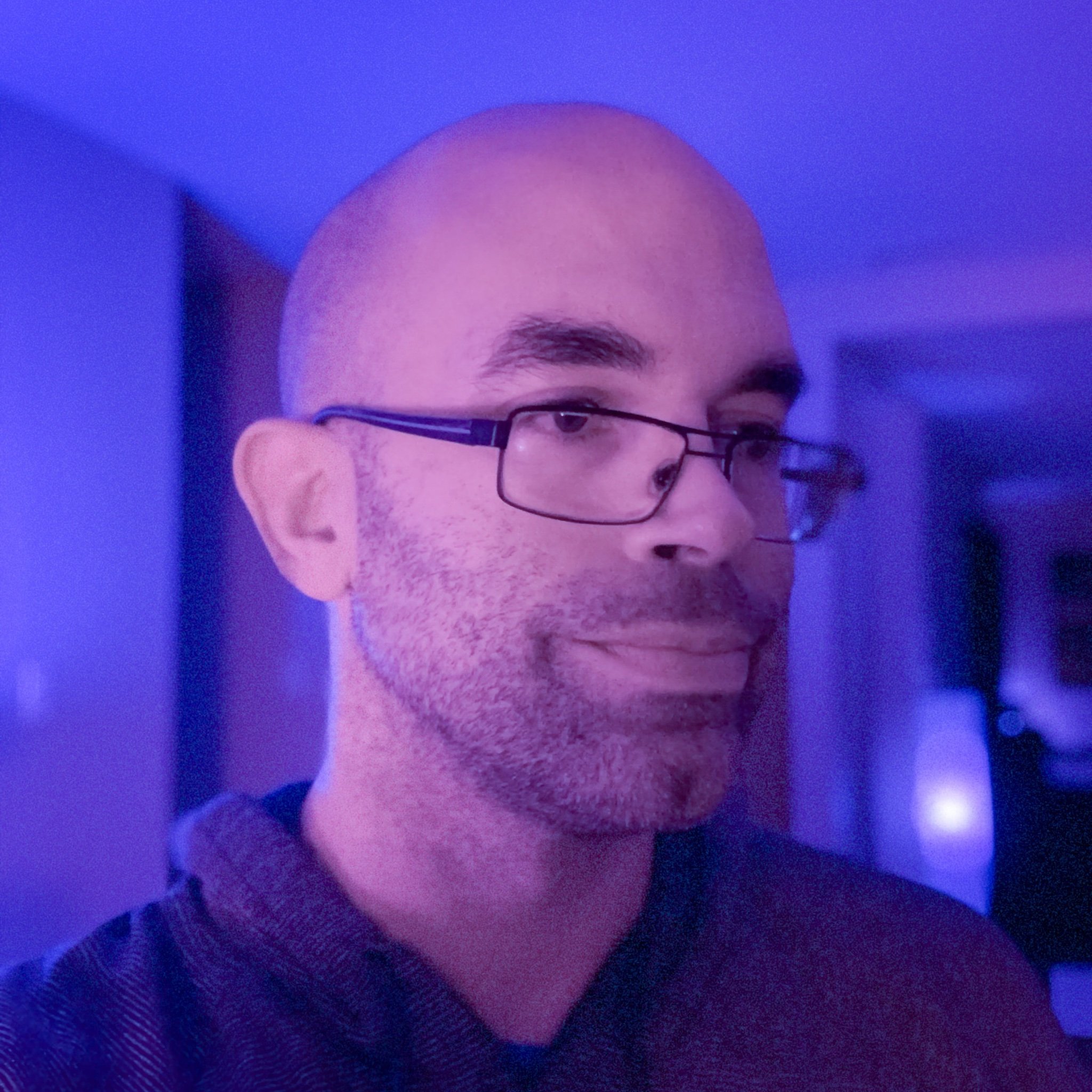 bflippin's profile picture. Later. ✌️
Mastodon: @bflipp@vmst.io