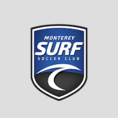 Monterey Surf Soccer Club is a community-based organization dedicated to developing our youth mentally, morally, and physically.