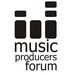 Music Producers (@musicproducers) Twitter profile photo