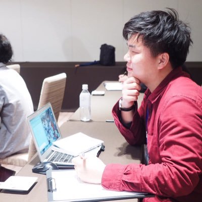 山本山田さんのプロフィール画像