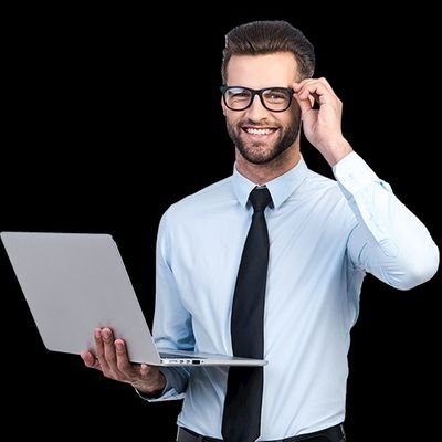 Mostly boring IT stuff. Personal account, all opinion mine