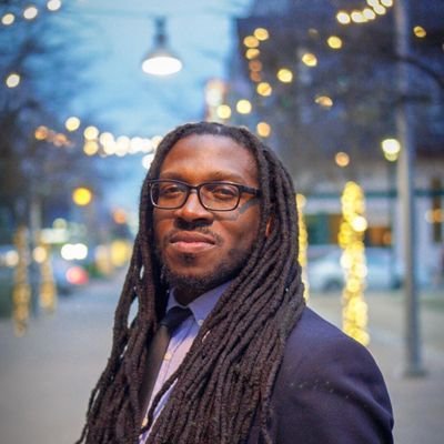 TV/Feature writer, BLERD | Formerly Director of Script Competitions at @austinfilmfest IG @stevenkirin