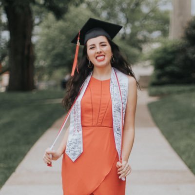 WKU Tour Guide • HonorsToppers Coordinator of Recruitment • Class of 2019 • Elementary Education major • GO TOPS!!