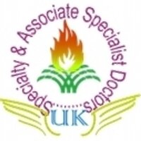 SASdoctors (@sasdoctorsuk) 's Twitter Profile