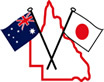 The Aust-Japan Society is the leading forum in Qld for the promotion of Aust-Japan cultural, and public affairs activities.