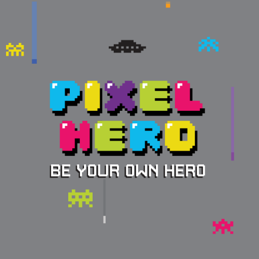 PixelHeroPH (╯✨▽✨)╯さんのプロフィール画像