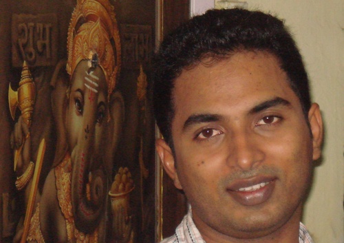 Assistant Professor in Biological Sciences