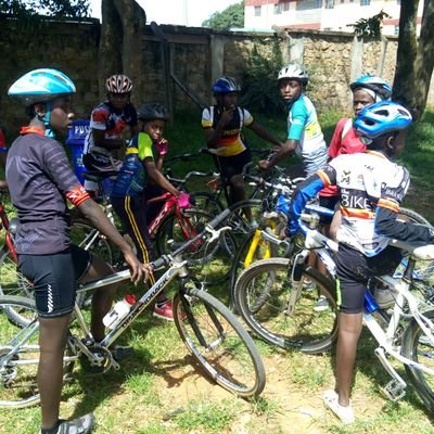 Mentor, Founder ,Eldoret Youth Cyclists,Entrepreneur minded,Chef,Dad.
