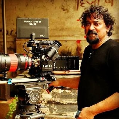 Official Fan Twitter Page of Padmashri Santosh Sivan (ASC.ISC) Sir. 
Page Admin : @swathykamal096