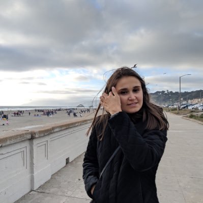 EM at @twilio. Love building products/teams; playing/watching billiards; enjoying nature; being a foodie; exploring/traveling; constantly learning.