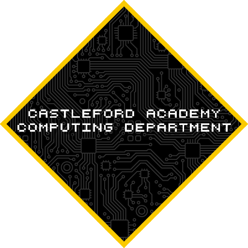Inspire, Engage & Enthuse with Passion This is the Computing Departments twitter feed, updated by Mr L Beckett, Head of Computing and Media.