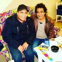 Omar Khaled (@om3arkhaled) 's Twitter Profile