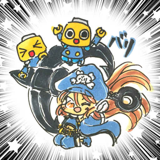 arufacomyu's profile picture. 生放送用のアカウントです。ギルティギア（メイ使い）ニコ生 https://t.co/K3IZRaE7mP… youtube https://t.co/QDwsYZWSZv… twitcas https://t.co/a7XbTVhx4i