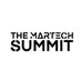 The MarTech Summit (@Martech_Summit) Twitter profile photo