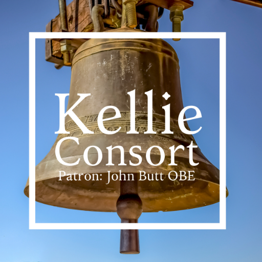 KellieConsort's profile picture. The Kellie Consort is Scotland’s only pre-professional Baroque Ensemble. Link to events: 👇🏻👇🏻👇🏻