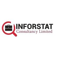 Inforstat Consultants Limited(@inforstat) 's Twitter Profile Photo