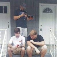 Dobbins (@dobbinsmatthew) 's Twitter Profile