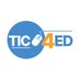 TIC4ED (@tic4ed) Twitter profile photo TIC4ED (@tic4ed) Twitter profile photo