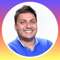 Mukesh Singh (@mukeshjee) 's Twitter Profile