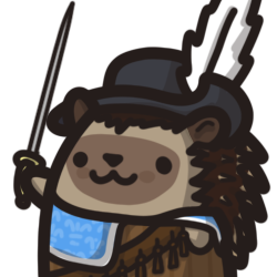 Lead Coder at @UbisoftSTH. Former Paradox Designer. Servant of Lord Cyrus. Somehow Twitch Affiliate
https://t.co/45k7NRJUIn
https://t.co/Gtq8GCKnA1