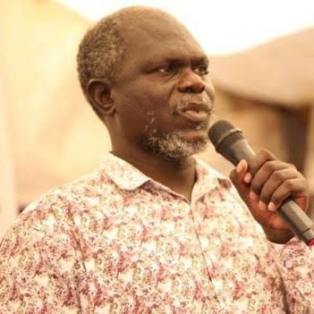 YeremiaMaganja's profile picture. Consultant:  Investment & Business