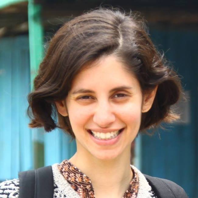 SMohanEcon's profile picture. An economist at the International Trade Centre. Views are my own.