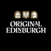 Original Edinburgh (@OriginalEdinBID) Twitter profile photo