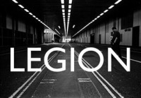 yourlegion's profile picture. Legion is a rock band of five extraordinary men. They have good songs. Yes.