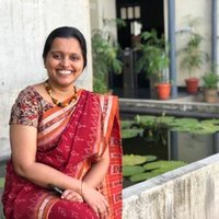 AnithaPailoor (@anithapailoor) 's Twitter Profile