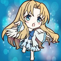 まろん🌈水瀬いのりLOVE (@maroron_bloger) Twitter profile photo