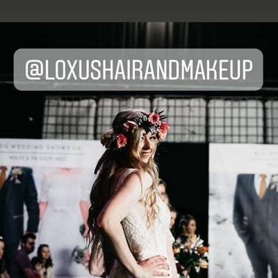 Maya Jasinska                             Professional Hair and Make-up Artist.
South Wales ~ UK~ Beyond
Contact ~loxuslux@outlook.com