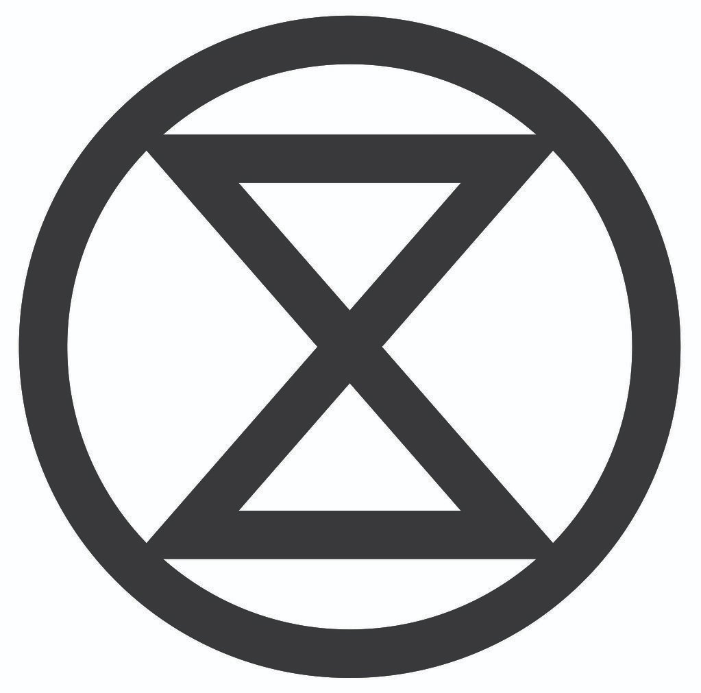 architectsforxr's profile picture. Architects for Extinction Rebellion is a collective who, appreciating that climate breakdown is an impending catastrophe, fully support @extinctionrebellion