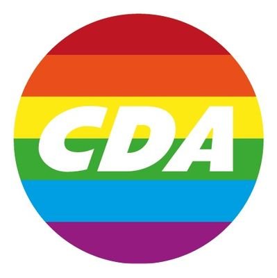 Voor een CDA waar een ieder zich thuis kan voelen, dat op komt voor minderheden en waar je vrij bent in wat je gelooft en wie je lief hebt