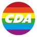 CDAPride (@cda_pride) Twitter profile photo CDAPride (@cda_pride) Twitter profile photo