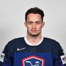 timbozon94's profile picture. Meningitis Survivor - Professional Hockey Player - Équipe de France 🇫🇷🏒