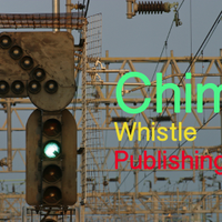 Chime Whistle Publishing(@ChimeWhistle) 's Twitter Profile Photo