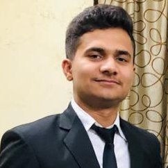 NikhilDangi48's profile picture. 