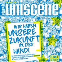 UNISCENE (@uniscene) 's Twitter Profile