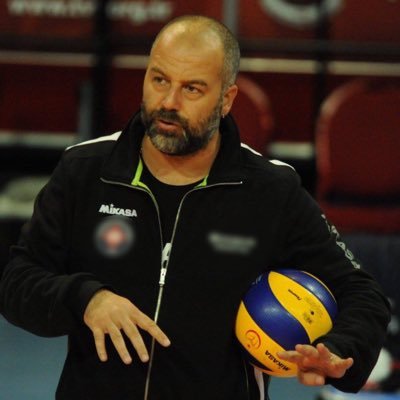 Gazi Üniversitesi Spor Bilimleri Fakültesi, Antrenörlük Eğitimi Bölümü,                      FIVB Antrenör Eğitmeni