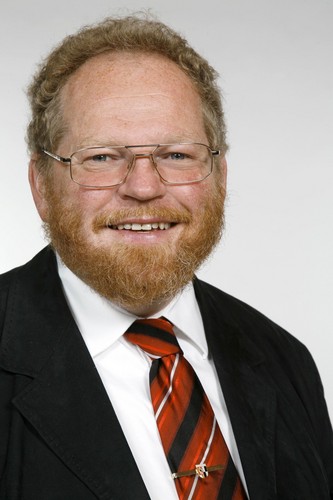 Klaus Adelt